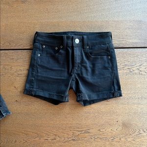 BNWT American eagle shorts sz 00